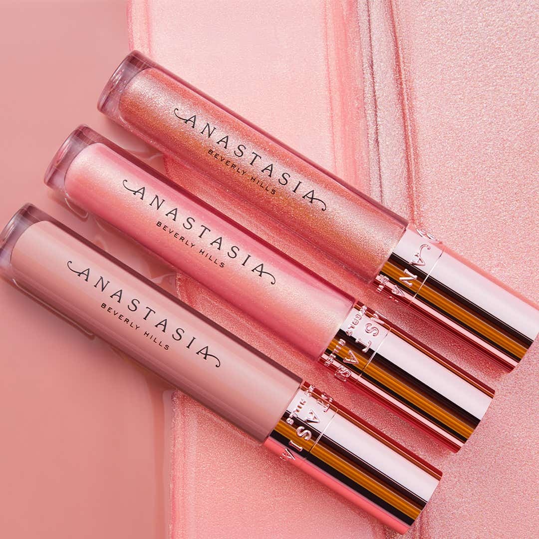 ANASTASIA BEVERLY HILLS Lip Gloss 4.7ml