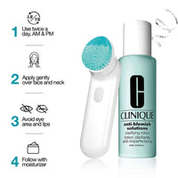 CLINIQUE Anti-Blemish Solutions Clarifying Lotion 200ml