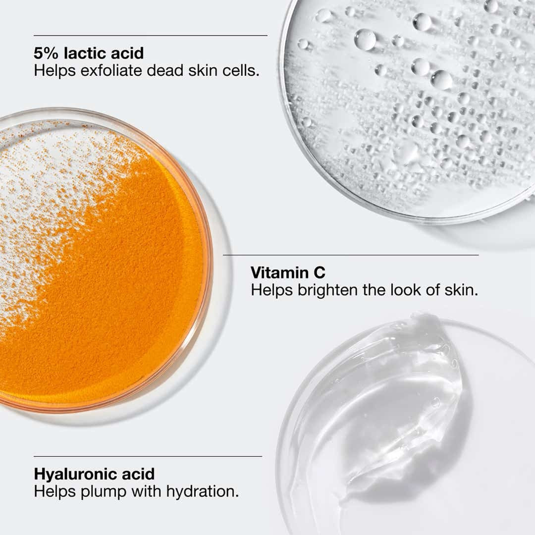 CLINIQUE Moisture Surge Active Glow Serum 50ml