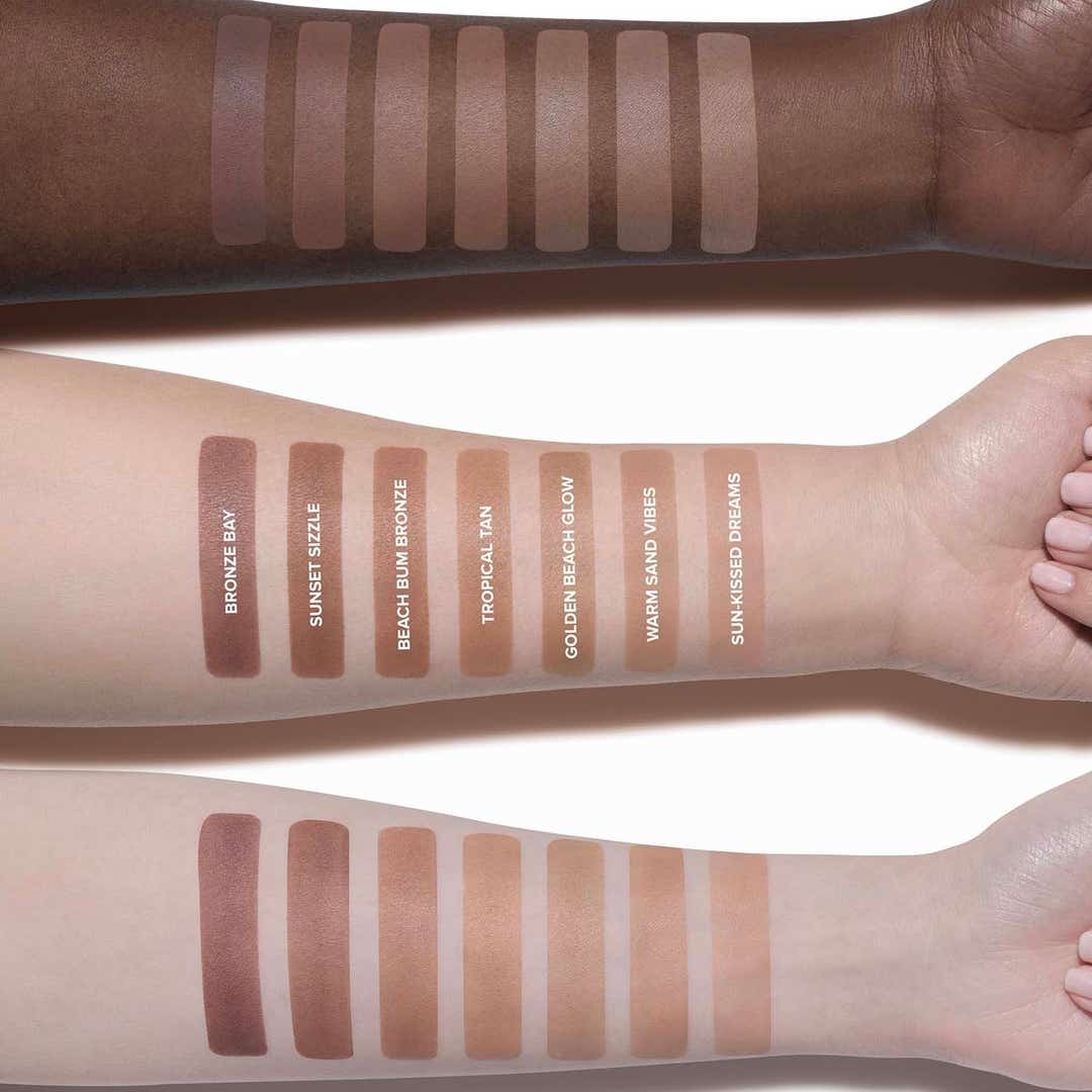 Anastasia Beverly Hills Smooth Blur Bronzer 10g