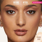 Huda Beauty Easy Bake Loose Baking & Setting Powder 20g