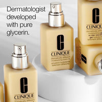 CLINIQUE Dramatically Different Moisturizing Lotion 125ml