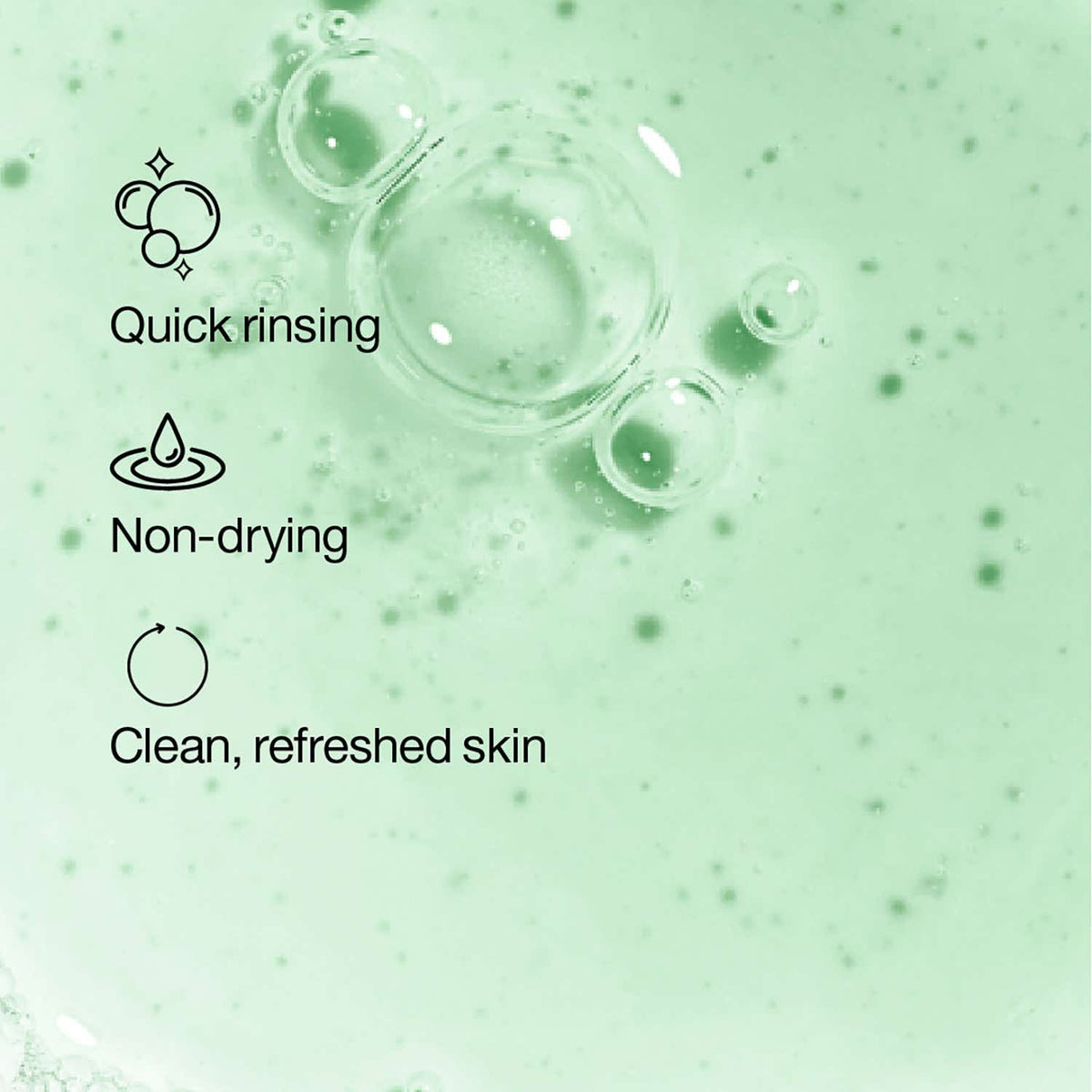 CLINIQUE Liquid Facial Soap 200ml