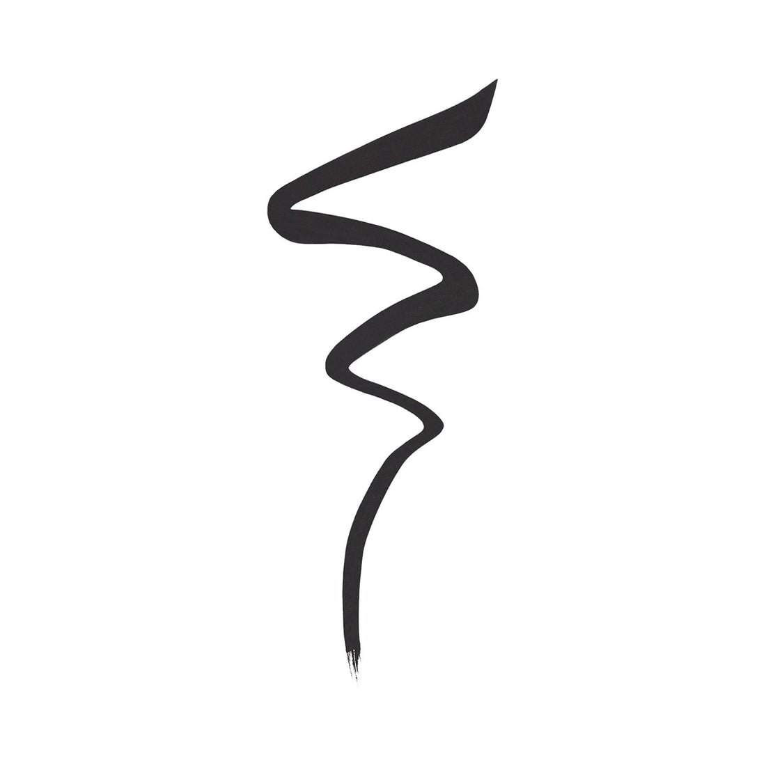 Anastasia Beverly Hills Liquid Eye Liner Black 2.4ml