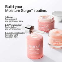 CLINIQUE Moisture Surge Active Glow Serum 50ml