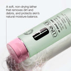 CLINIQUE Liquid Facial Soap 200ml