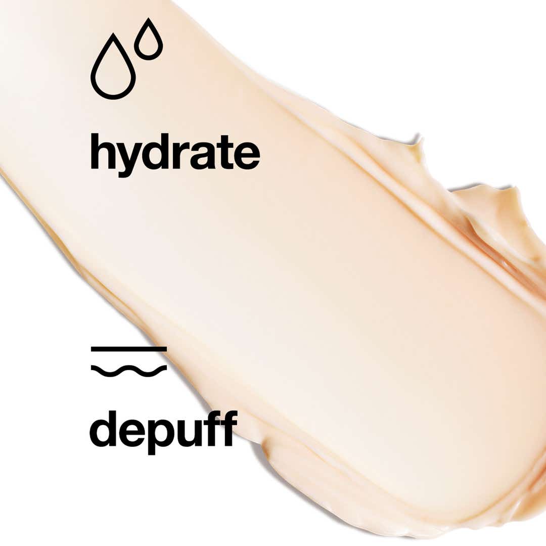 CLINIQUE All About Eyes Eye Cream 15ml