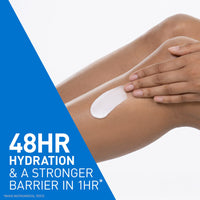 CeraVe Moisturizing Lotion for Face & Body, Ceramides & Hyaluronic Acid, Dermatologist Recommended