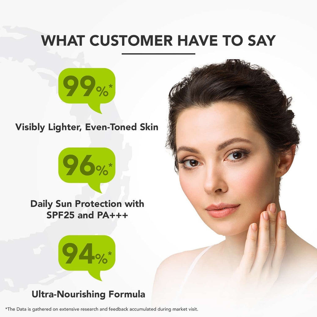 Lotus Professional Phytorx Whitening & Brightening Creme SPF 25 PA+++ (50g)