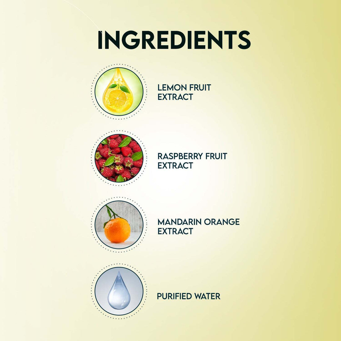 Jovees herbal Lemon Body Wash For Softer, Smoother Skin 300ml