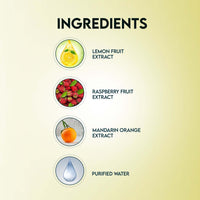 Jovees herbal Lemon Body Wash For Softer, Smoother Skin 300ml