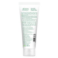Jovees Herbal Ayurveda Anti Acne & Pimple Cream 60g
