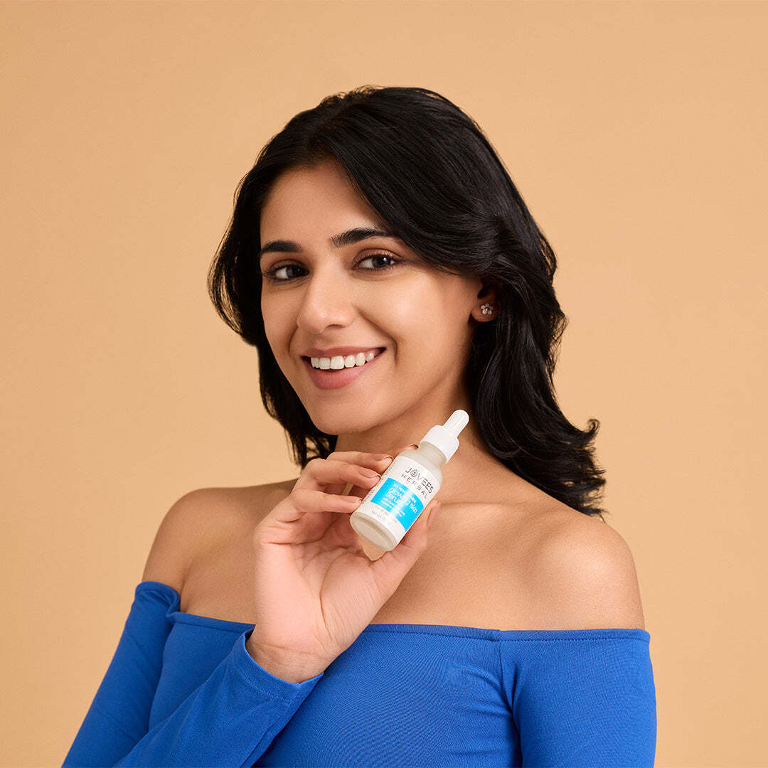 Jovees Derma 12% Niacinamide Glowing Skin Serum 30ml