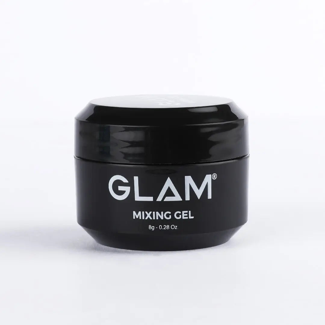 GLAM Mixing Gel 8gms