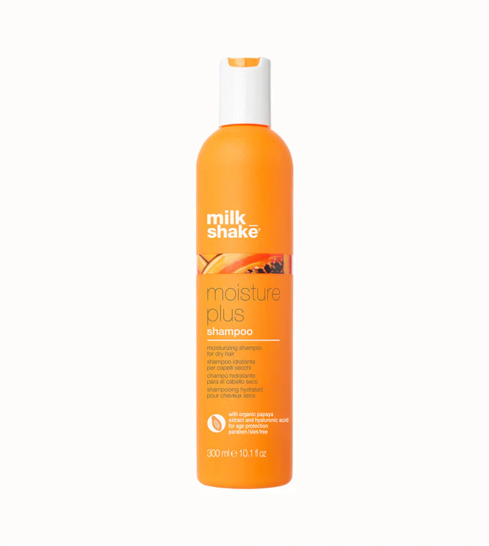 milk shake moisture plus shampoo 300ml