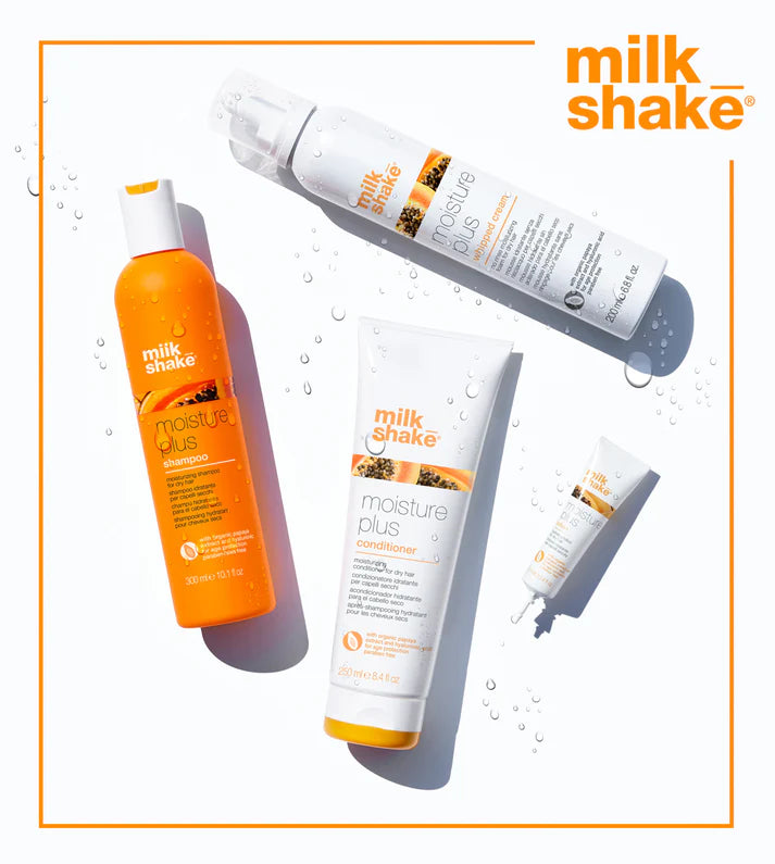 milk shake moisture plus shampoo 300ml