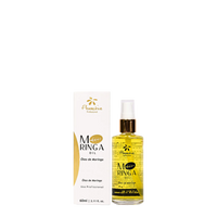 Floractive Professional Moringa oil 60ml