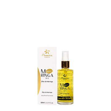 Floractive Professional Moringa oil 60ml