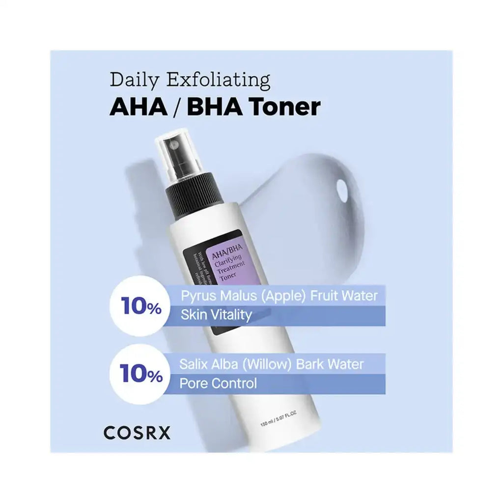 COSRX BHA Blackhead Power Liquid (100ml)