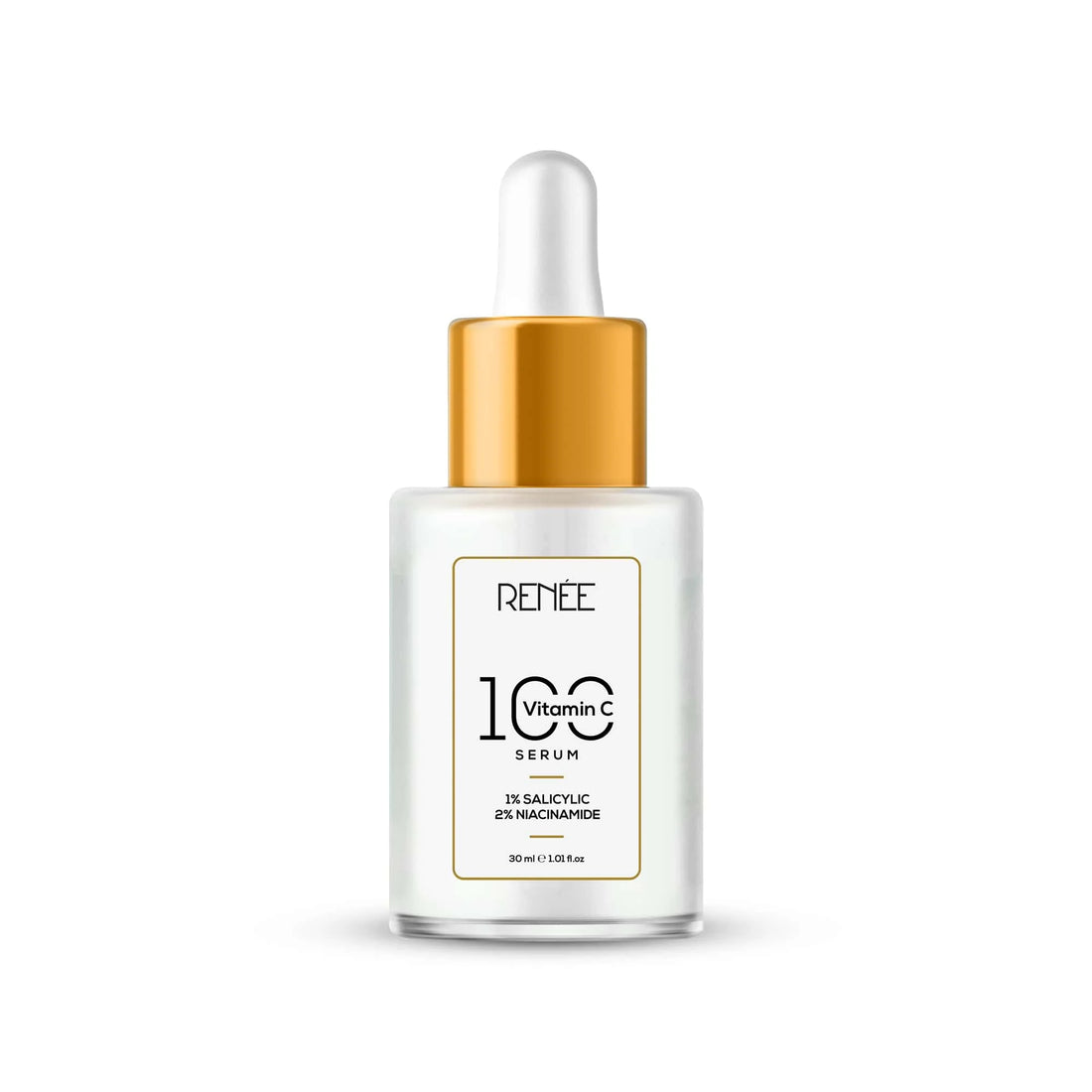 RENEE Vitamin C, Salicylic & Niacinamide Serum