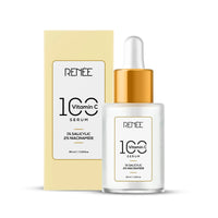 RENEE Vitamin C, Salicylic & Niacinamide Serum