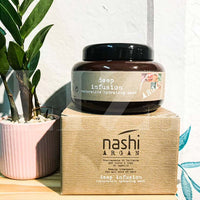 Nashi Argan Deep Infusion Restorative Hydrating Mask 500ml