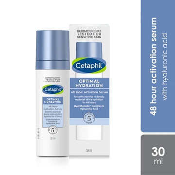 Cetaphil Optimal Hydration Activation Serum 30ml