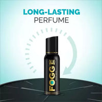 FOGG Fresh Aqua Deodorant Spray - For Men 120ml