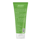 Jovees Papaya & Honey Face Scrub| With Honey & Neem|Normal to Dry Skin 100g