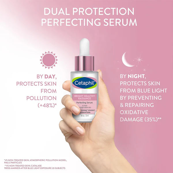 Cetaphil Bright Healthy Radiance Perfecting Serum 30ml