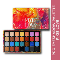 Colorbar Pixie Love Eyeshadow Palette 28g