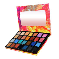 Colorbar Pixie Love Eyeshadow Palette 28g