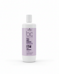 Schwarzkopf Professional Bonacure Frizz Away Shampoo Babassu Oil 1L