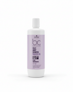 Schwarzkopf Professional Bonacure Frizz Away Shampoo Babassu Oil 1L