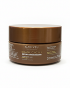 Brasil Cacau Hydrating Hair Complex Mask 200ml