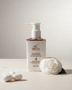 hair Vue Professionals Nano Protein 4 Conditioner 250ml