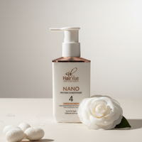 hair Vue Professionals Nano Protein 4 Conditioner 250ml