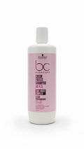 Schwarzkopf Professional Bonacure Color Freeze Shampoo ph 4.5 Care Boost Complex 1L