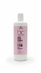 Schwarzkopf Professional Bonacure Color Freeze Shampoo ph 4.5 Care Boost Complex 1L