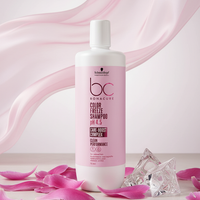 Schwarzkopf Professional Bonacure Color Freeze Shampoo ph 4.5 Care Boost Complex 1L