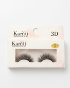 Kaenu Handmade 3D Eye Lash 41 Lightweight Fluify Style