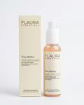FLAURA ESSENTIALS Tone Refine Pigmentation Correcting Face Cleanser 100ml
