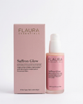 FLAURA ESSENTIALS Saffron Glow Kumkumadi Radiance Moisturiser 50g