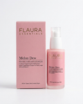 FLAURA ESSENTIALS Melon Dew Watermelon centella Asiatica & Pomegranate 50g