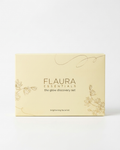 FLAURA ESSENTIALS the glow discovery set brightening facial kit 4 Step