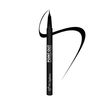 My Makeup Story Point Out -Matte Liquid Eyeliner 1.5g