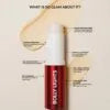 COLORBAR Bollylights Insta-Glam Pore Perfecting Primer 10g