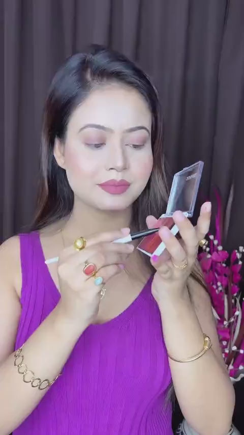 Shopaarel Rich Color Lip Palette