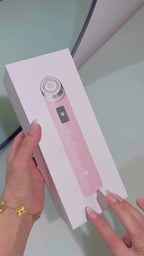 Medicube AGE-R Booster Pro - PINK/Black