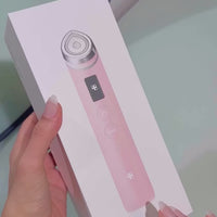 Medicube AGE-R Booster Pro - PINK/Black